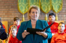 27.04.2025 25jähriges Priesterjubiläum Pfr. Nikolaus Vidovic